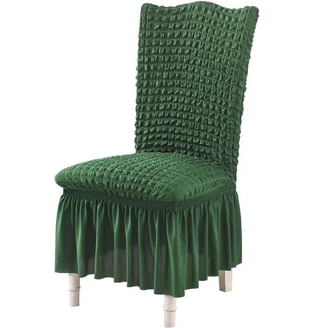 Potah na židli Emery zelena