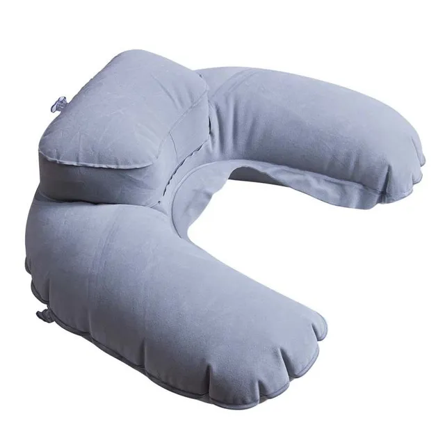 Relaxing travel pillow Za171 - more colors