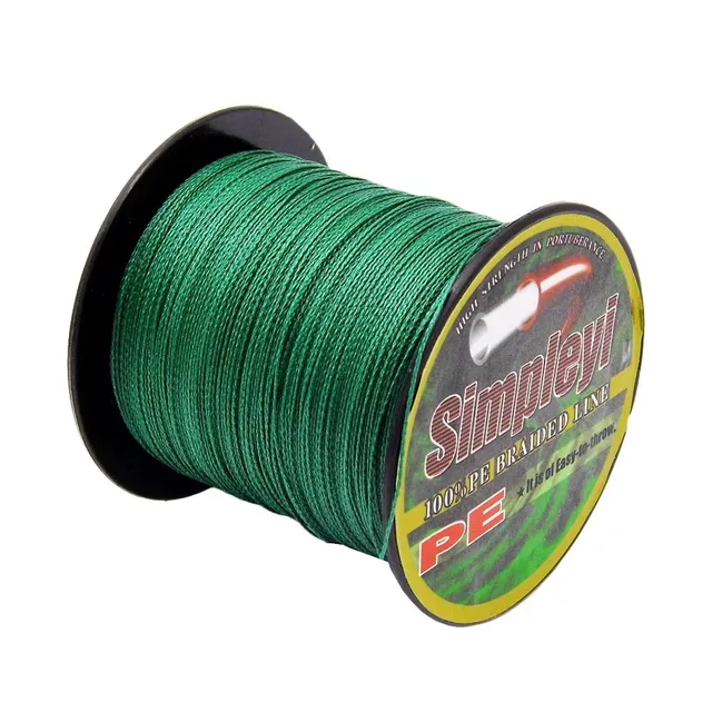 Fishing line