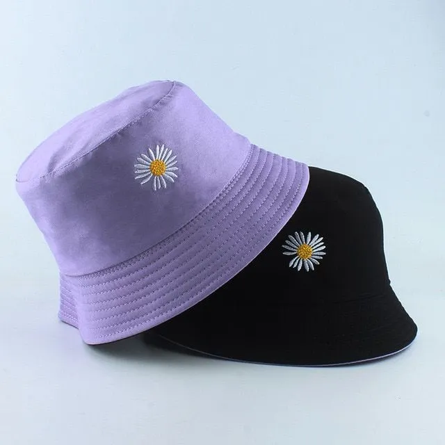 Summer double hat - more colors