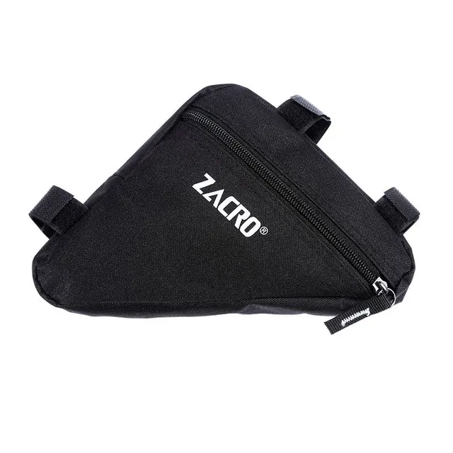 Bicycle bag for bicycle handlebars