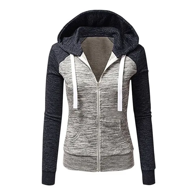 Ladies' stylish Tala sweatshirt