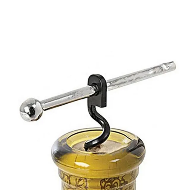 Pocket wine corkscrew C397