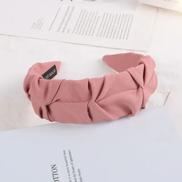 Women's stylish headband for every occasion