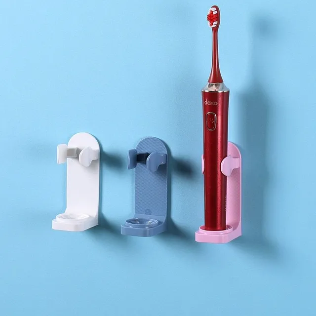 Charis customisable electric toothbrush holder