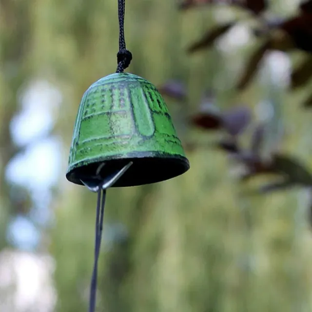 Japoński Bell Furin