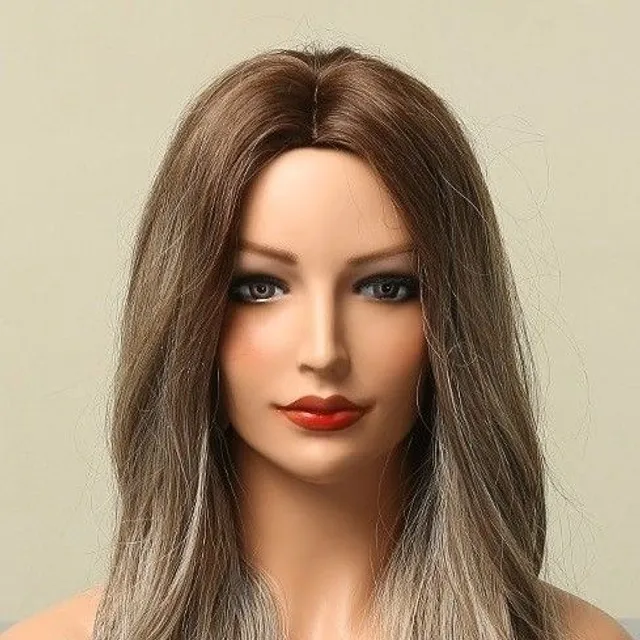 Women's wig J299