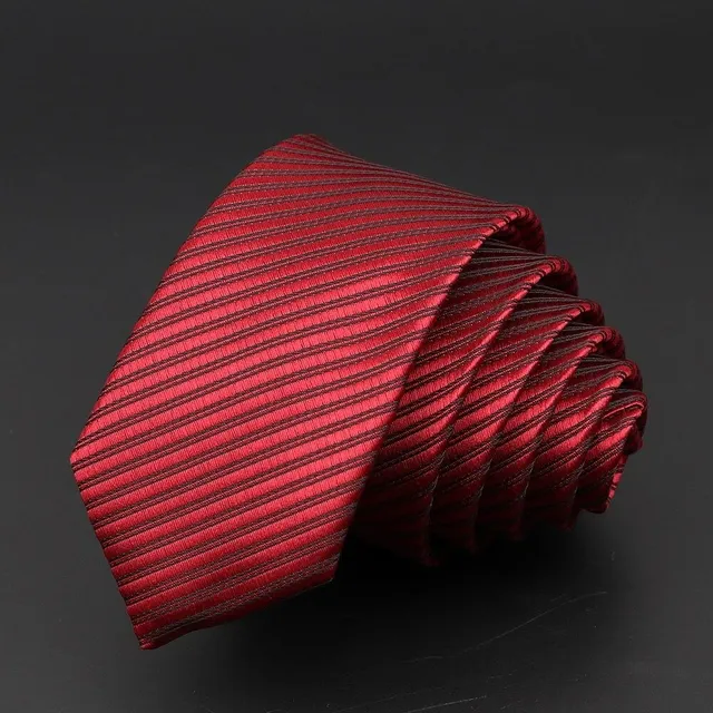 Men's tie T1218