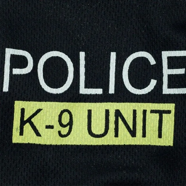 Policejní obleček pro psy
