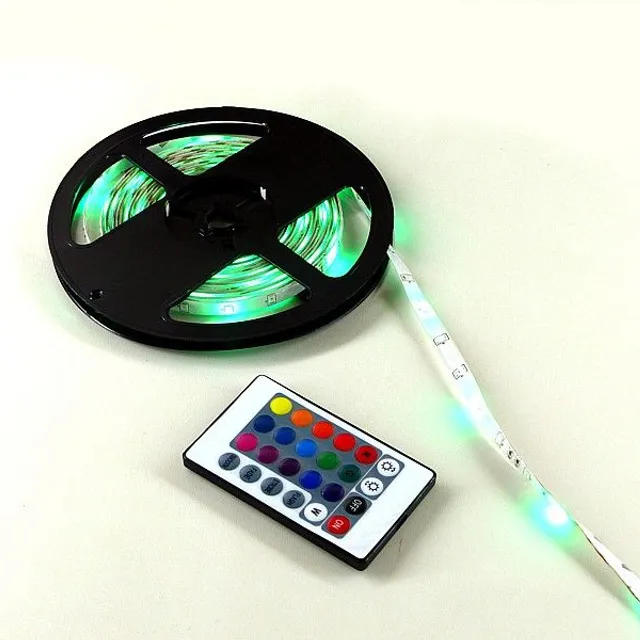 Technet LED RGB colour strip