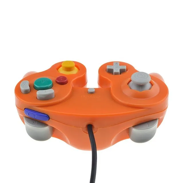 Game controller for PC, TV and mobile phone J1929