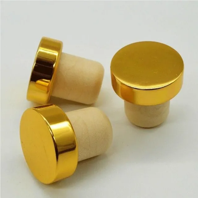 Bottle stopper 5 pcs