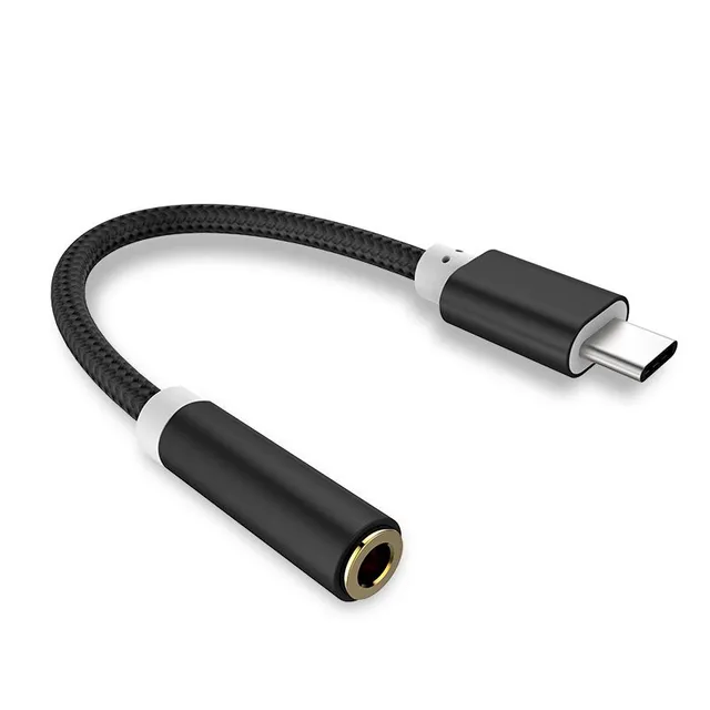 USB-C to 3.5mm jack adapter K48