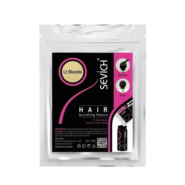 Volume hair powder 100 g