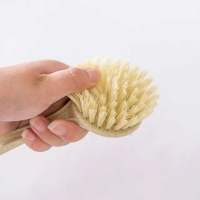 Brosse à vaisselle