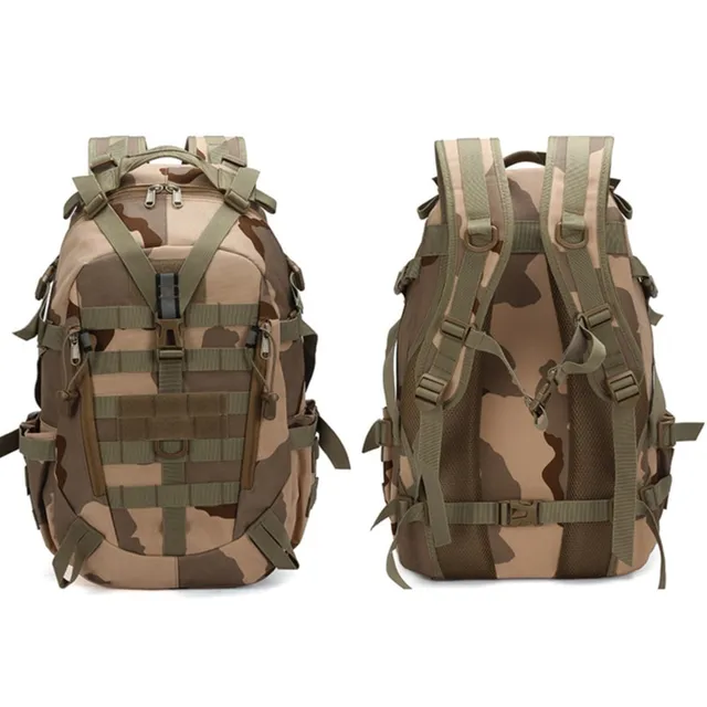 Outdoor Army Backpack