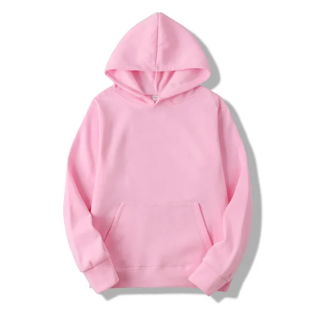 Classic men's Elite sweatshirt xxl pink