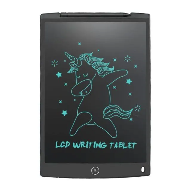 Tablet graficzny LCD 12" - wiele kolorów