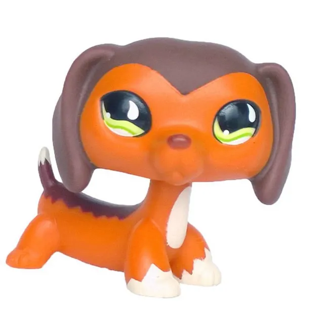 Figurine pentru copii Little Pet Shop 675