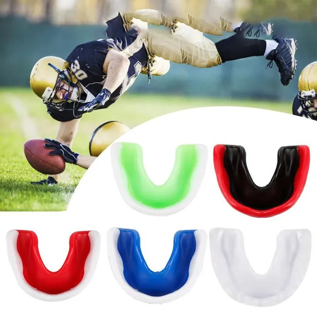 Sporty dental protector DU140 - more colors