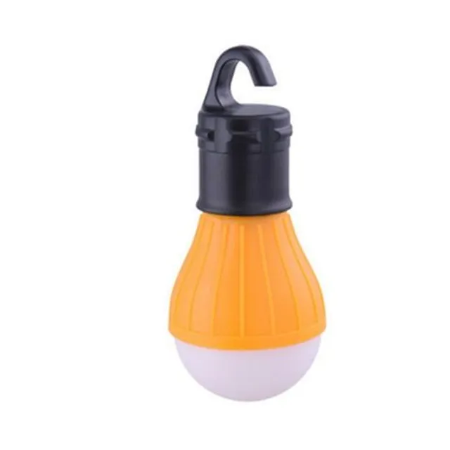 Portable Camping LED Bulb