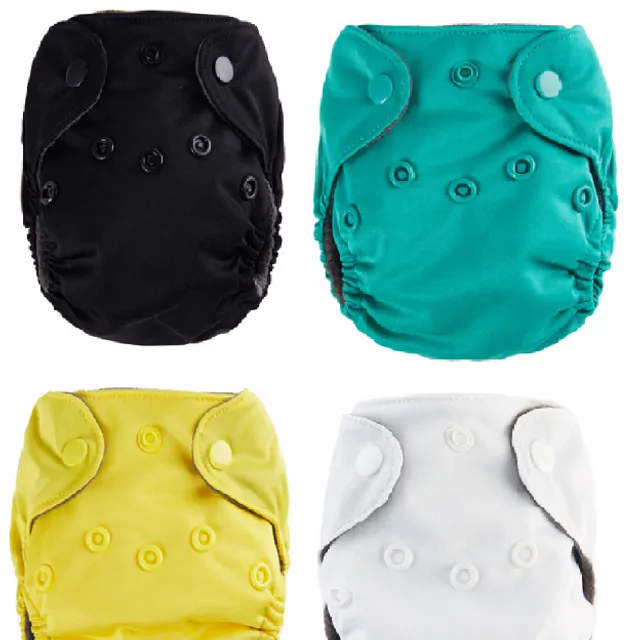 Plienkové plavky pre dojčatá - 6 farieb