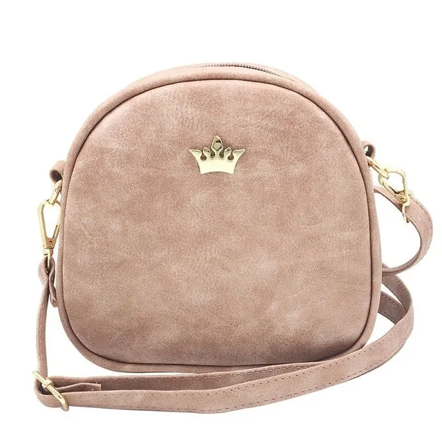 Luxusné dámske crossbody kabelky