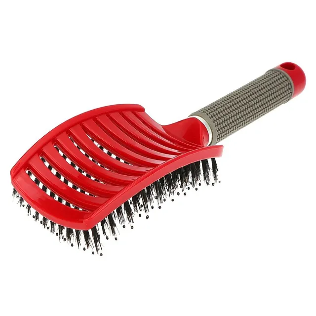 Resume Vitality Your Hair With Massage Comb for combing