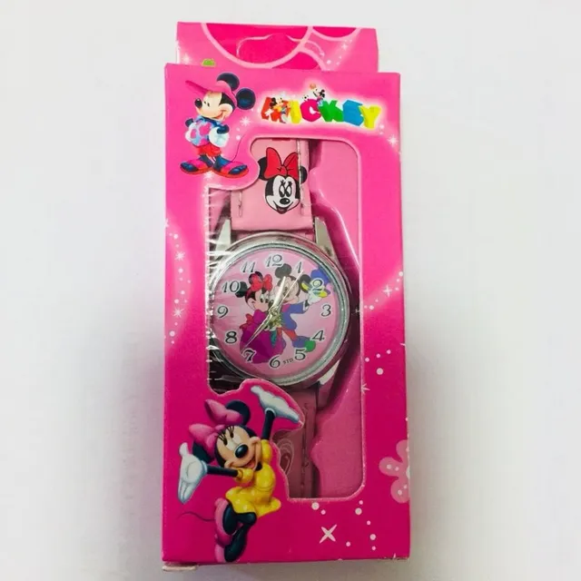 Fairytale watches for children