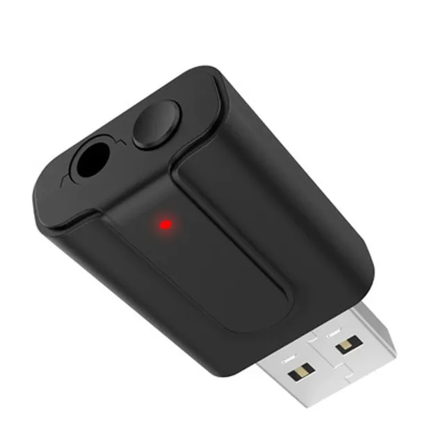 USB Bluetooth 5.0 prijímač / vysielač K1085