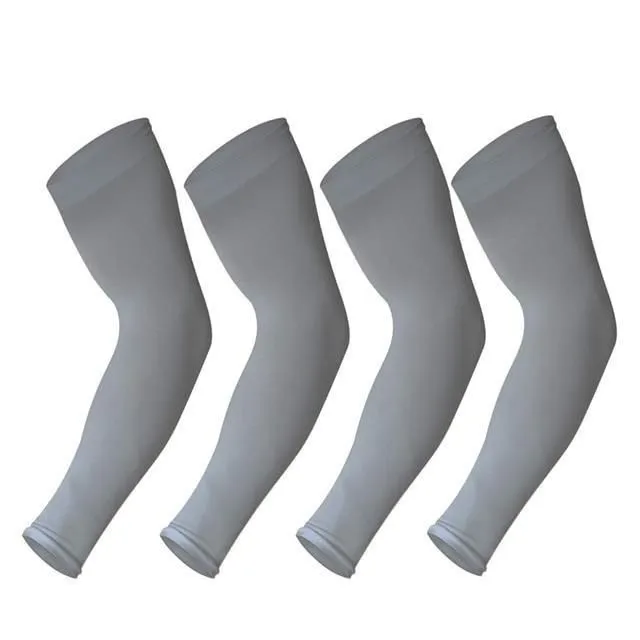 Set chladiacich návlekov na ruky 2pack-grey