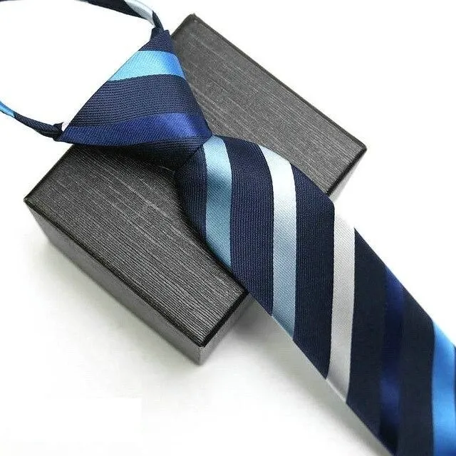 Original tie