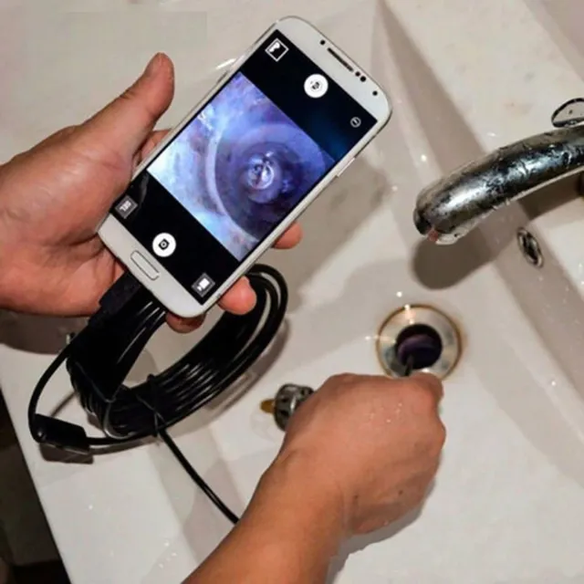USB endoscope for android phones - 1.5 m