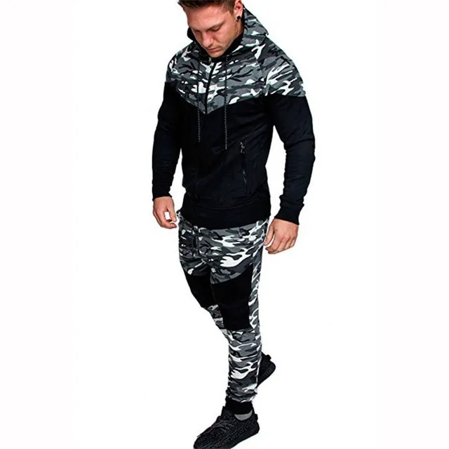 Men's tracksuit Connor