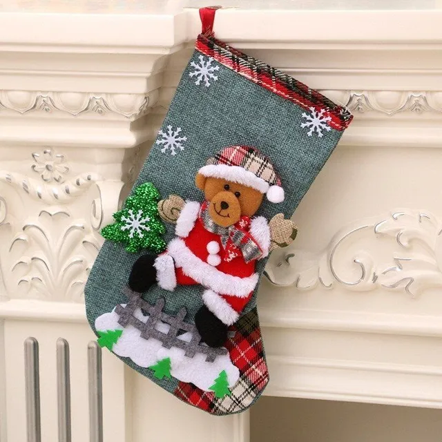 Christmas Stocking for Gifts