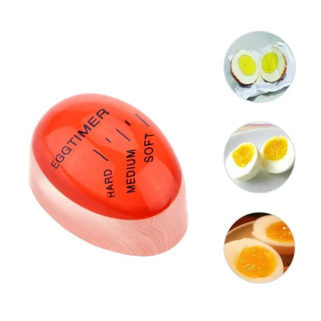 Egg-cooking timer