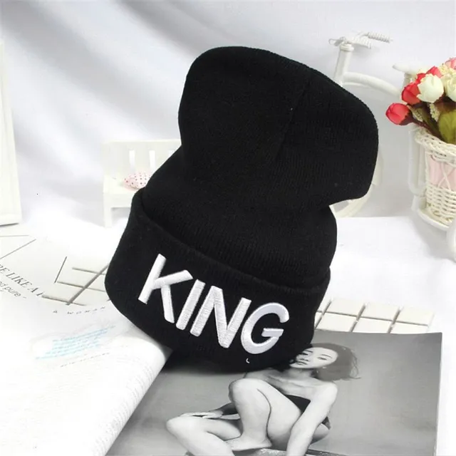 Cap for King/Queen couples