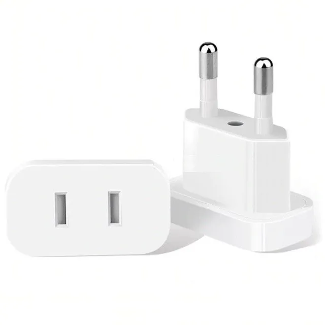 Adaptor de călătorie US pentru UE