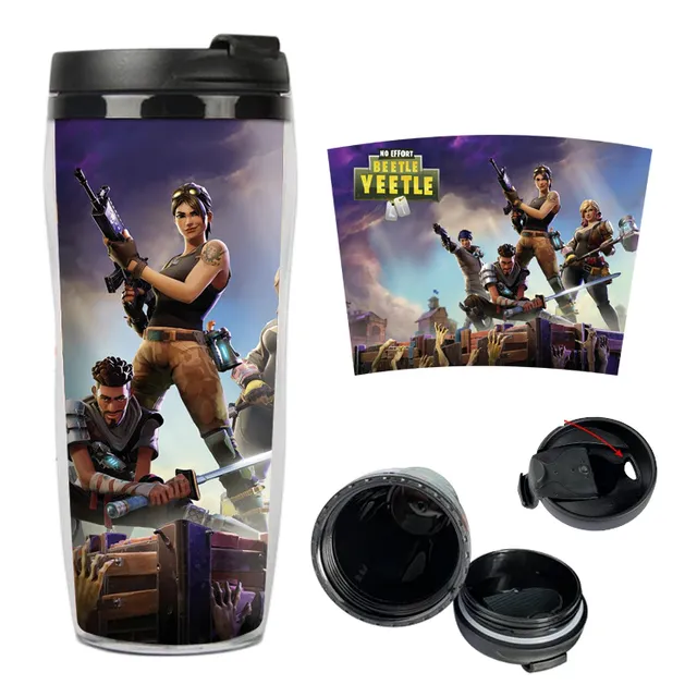 Original travel bottle Fortnite