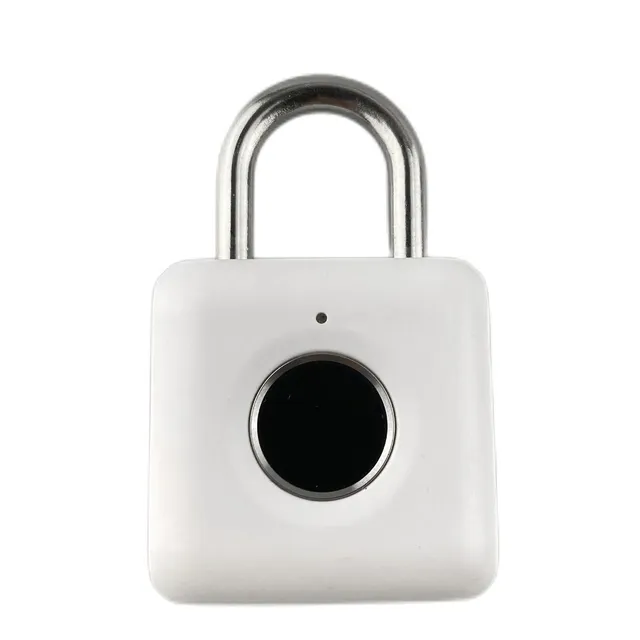 Smart fingerprint lock with bluetooth - multiple colours