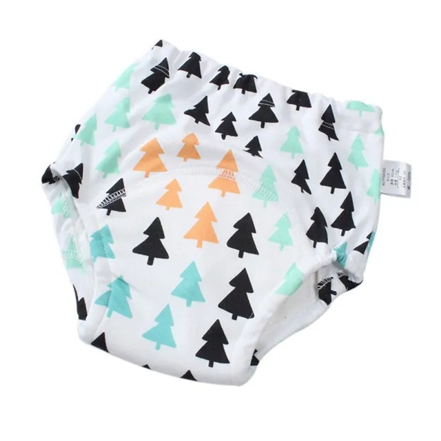 Children's learning panties L 29 detske-ucici-kalhotky-16 l