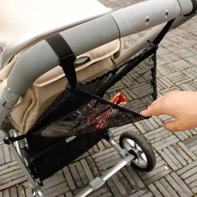 Stroller net