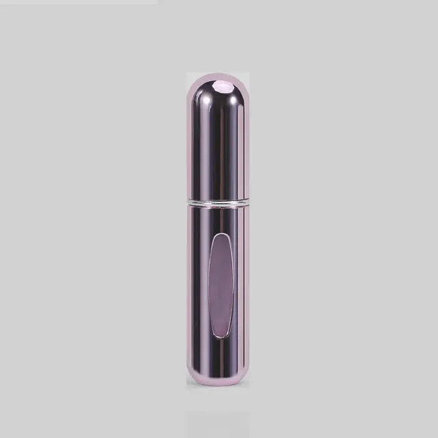 Mini prenosný parfum postrekovač 5/8 ml