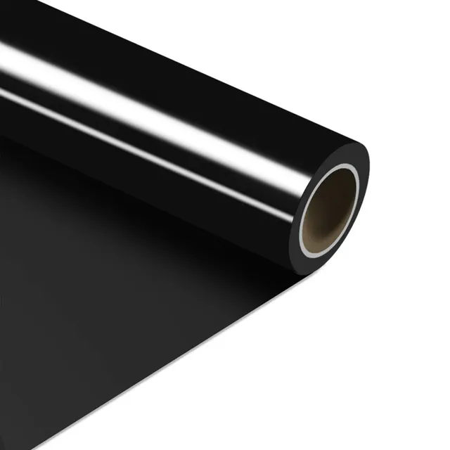 HTV iron-on vinyl colours - extra long rolls