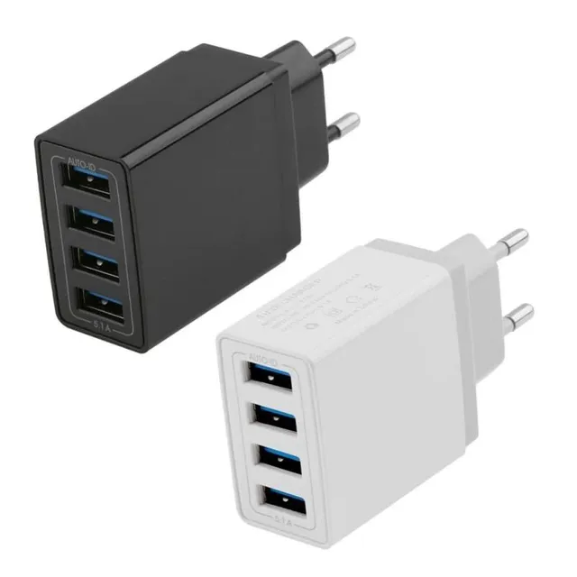 Network Adapter 4 USB ports K794