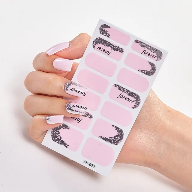 Stickers for nails Lapretty