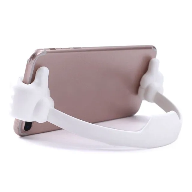 Original phone holder in various colors