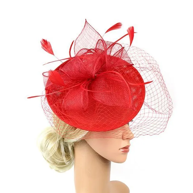 Fascinator FF8