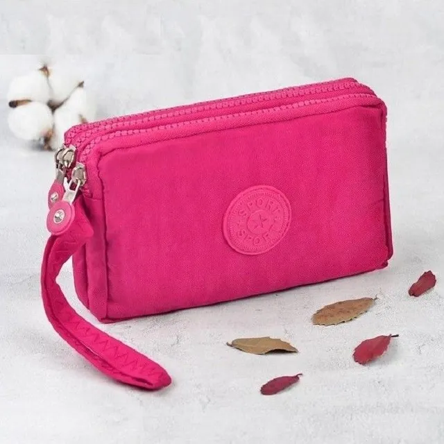 Women's Travel Cosmetic Bag