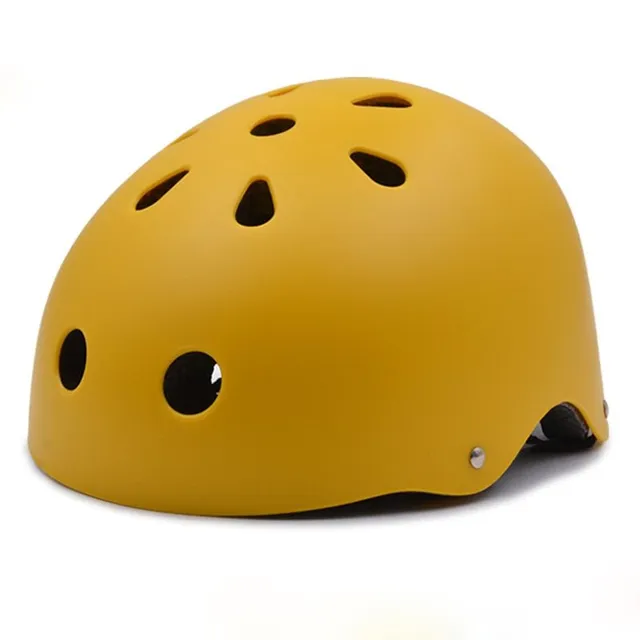 Cycling helmet for children